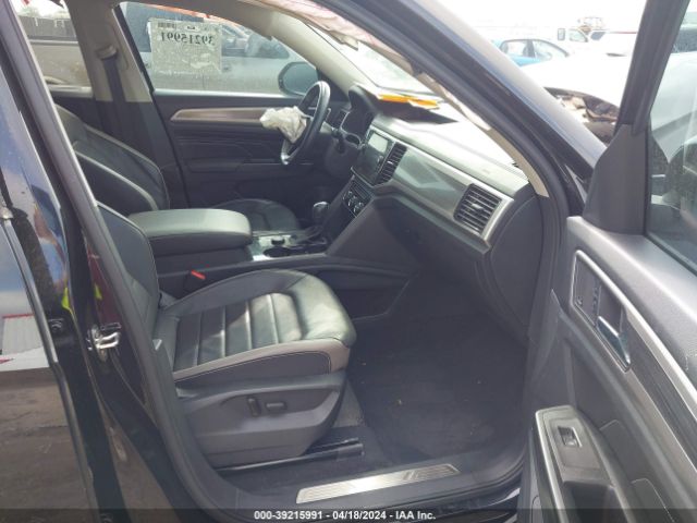 Photo 4 VIN: 1V2TR2CA5MC528283 - VOLKSWAGEN ATLAS 