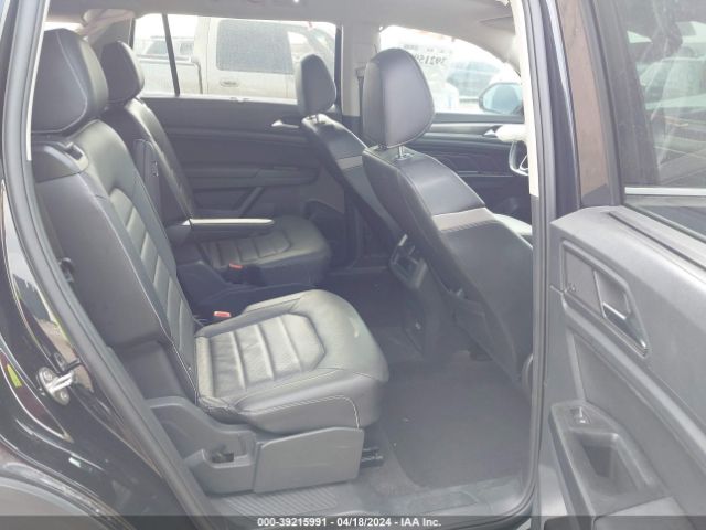 Photo 7 VIN: 1V2TR2CA5MC528283 - VOLKSWAGEN ATLAS 