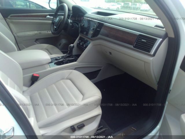 Photo 4 VIN: 1V2TR2CA6LC506260 - VOLKSWAGEN ATLAS 