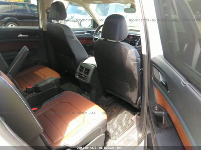 Photo 7 VIN: 1V2TR2CA6MC508284 - VOLKSWAGEN ATLAS 