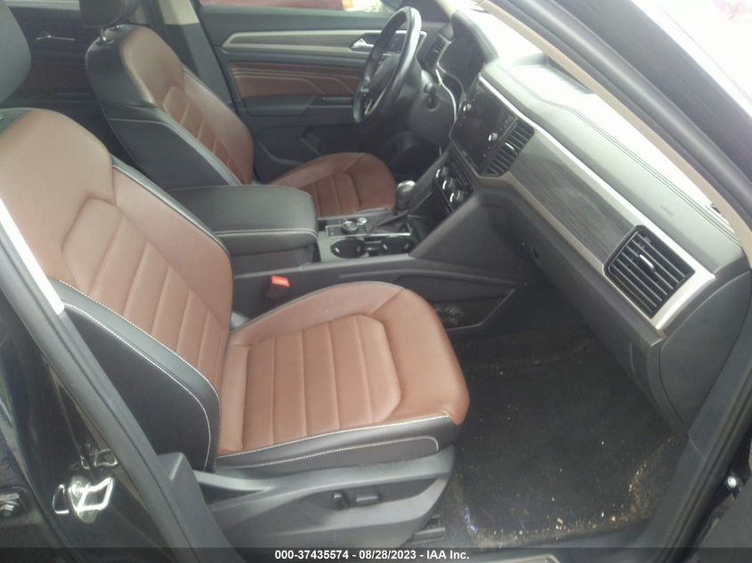 Photo 4 VIN: 1V2TR2CA6MC532875 - VOLKSWAGEN ATLAS 