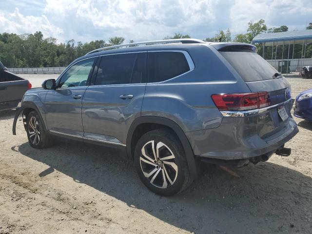 Photo 1 VIN: 1V2TR2CA6MC563351 - VOLKSWAGEN ATLAS SEL 