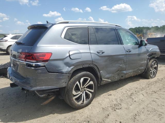 Photo 2 VIN: 1V2TR2CA6MC563351 - VOLKSWAGEN ATLAS SEL 