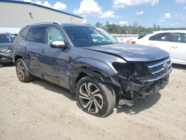 Photo 3 VIN: 1V2TR2CA6MC563351 - VOLKSWAGEN ATLAS SEL 