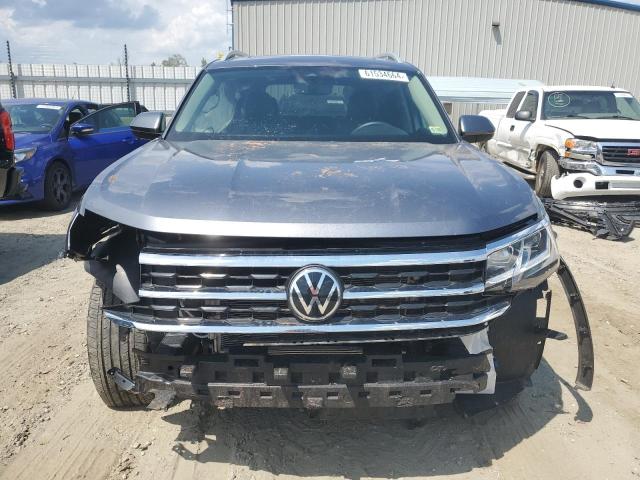 Photo 4 VIN: 1V2TR2CA6MC563351 - VOLKSWAGEN ATLAS SEL 