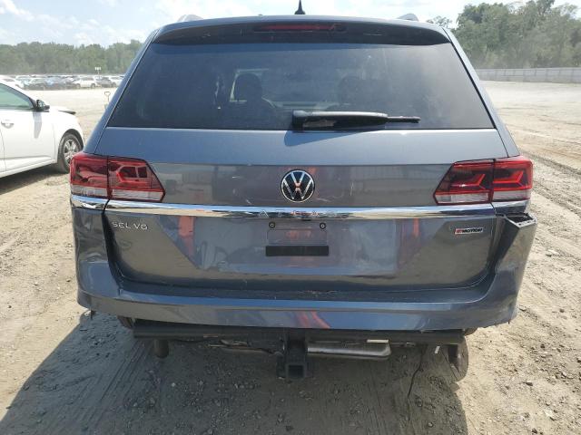 Photo 5 VIN: 1V2TR2CA6MC563351 - VOLKSWAGEN ATLAS SEL 