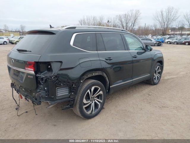 Photo 3 VIN: 1V2TR2CA6MC600270 - VOLKSWAGEN ATLAS 