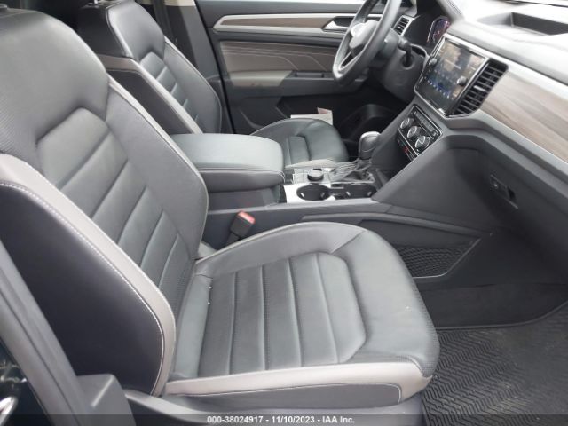 Photo 4 VIN: 1V2TR2CA6MC600270 - VOLKSWAGEN ATLAS 