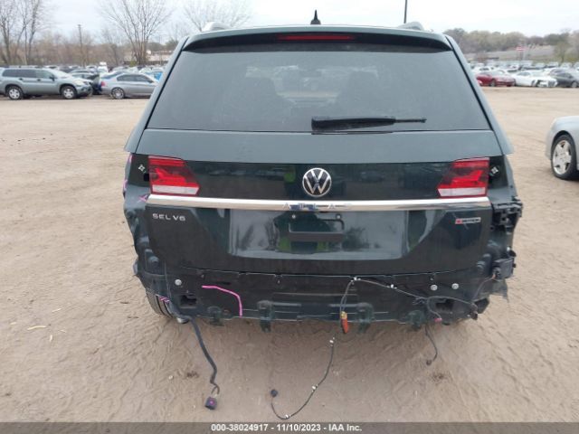 Photo 5 VIN: 1V2TR2CA6MC600270 - VOLKSWAGEN ATLAS 