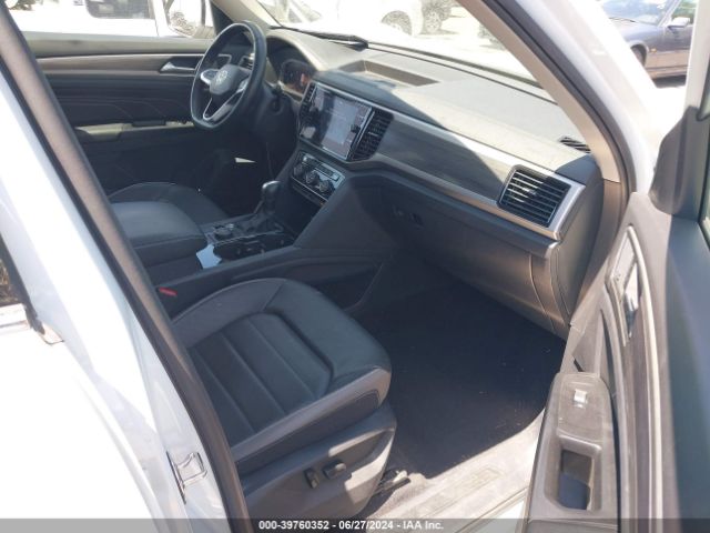 Photo 4 VIN: 1V2TR2CA7MC506530 - VOLKSWAGEN ATLAS 