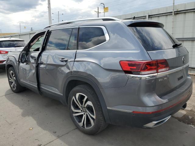 Photo 1 VIN: 1V2TR2CA7MC527782 - VOLKSWAGEN ATLAS SEL 