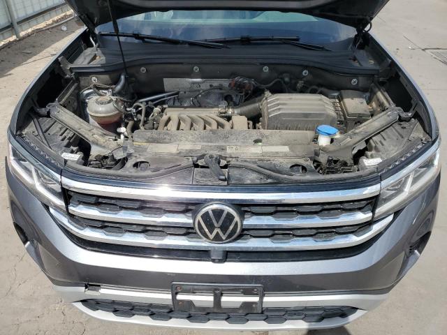 Photo 11 VIN: 1V2TR2CA7MC527782 - VOLKSWAGEN ATLAS SEL 