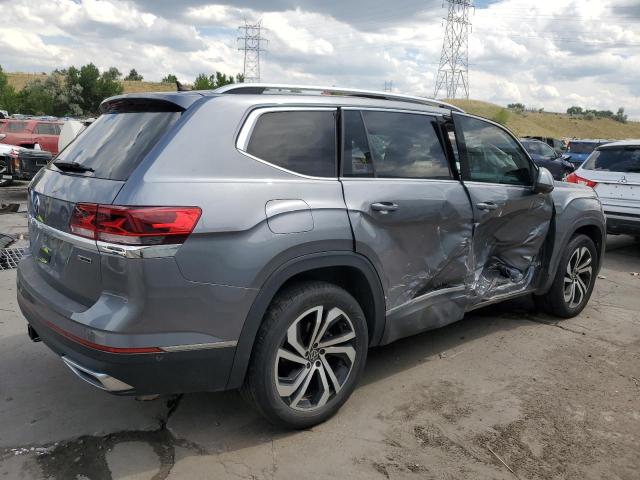 Photo 2 VIN: 1V2TR2CA7MC527782 - VOLKSWAGEN ATLAS SEL 