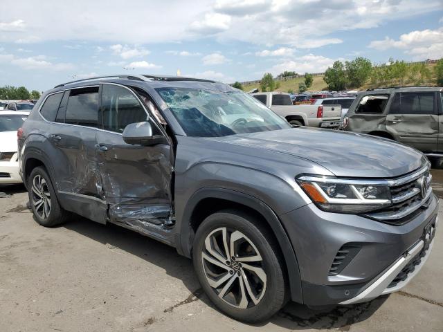 Photo 3 VIN: 1V2TR2CA7MC527782 - VOLKSWAGEN ATLAS SEL 