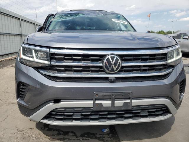 Photo 4 VIN: 1V2TR2CA7MC527782 - VOLKSWAGEN ATLAS SEL 