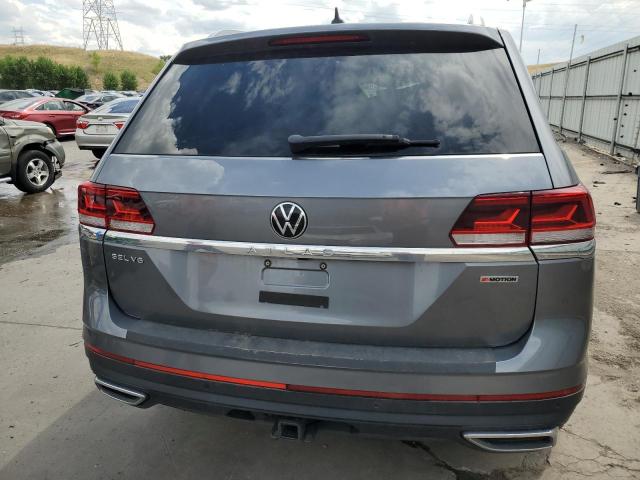 Photo 5 VIN: 1V2TR2CA7MC527782 - VOLKSWAGEN ATLAS SEL 