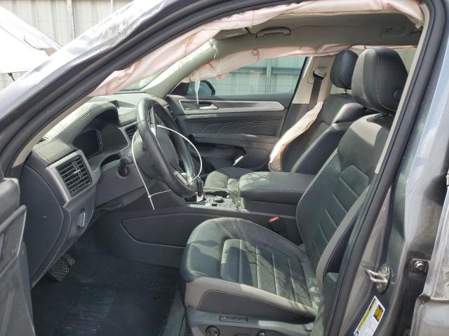 Photo 6 VIN: 1V2TR2CA7MC527782 - VOLKSWAGEN ATLAS SEL 