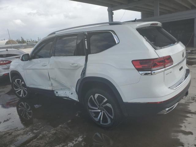 Photo 1 VIN: 1V2TR2CA7MC561415 - VOLKSWAGEN ATLAS 