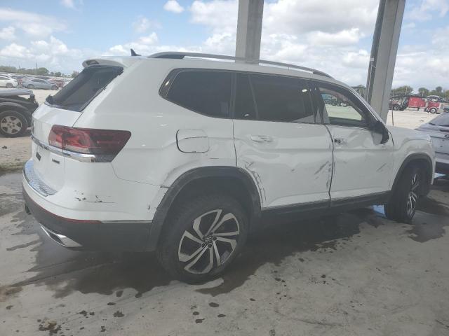 Photo 2 VIN: 1V2TR2CA7MC561415 - VOLKSWAGEN ATLAS 