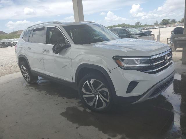 Photo 3 VIN: 1V2TR2CA7MC561415 - VOLKSWAGEN ATLAS 