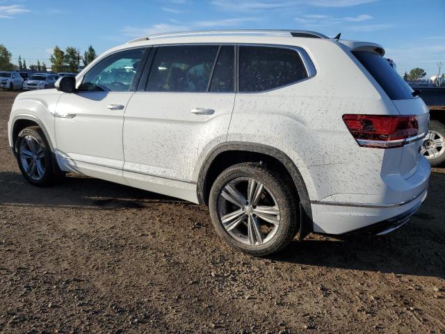 Photo 1 VIN: 1V2TR2CA8JC537281 - VOLKSWAGEN ATLAS EXEC 