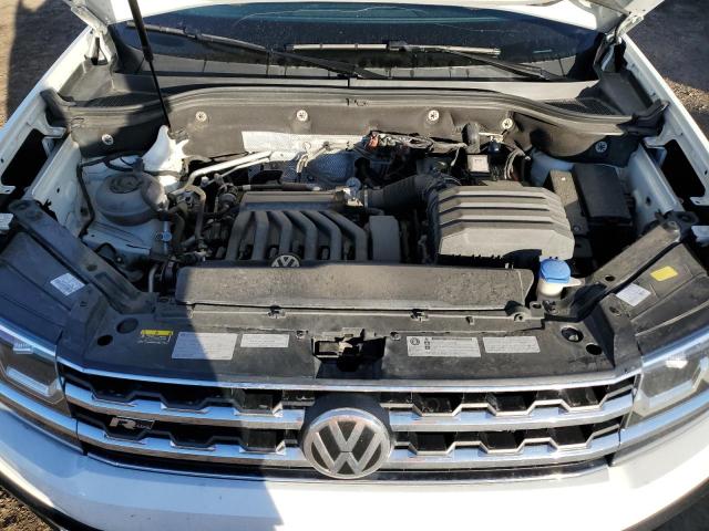 Photo 11 VIN: 1V2TR2CA8JC537281 - VOLKSWAGEN ATLAS EXEC 