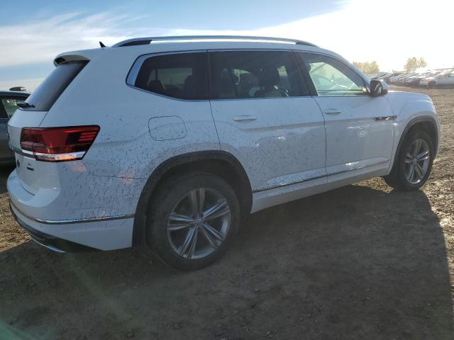 Photo 2 VIN: 1V2TR2CA8JC537281 - VOLKSWAGEN ATLAS EXEC 