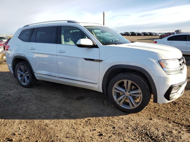 Photo 3 VIN: 1V2TR2CA8JC537281 - VOLKSWAGEN ATLAS EXEC 