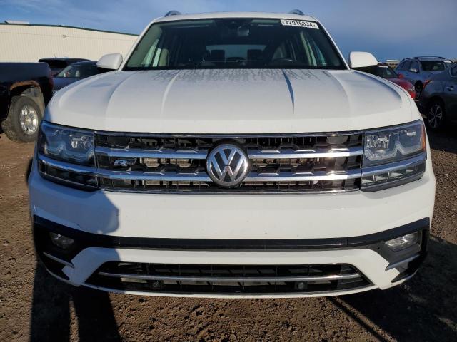 Photo 4 VIN: 1V2TR2CA8JC537281 - VOLKSWAGEN ATLAS EXEC 