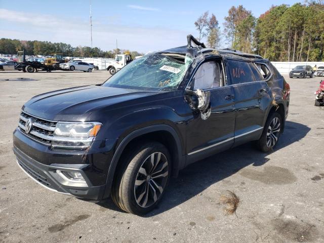 Photo 1 VIN: 1V2TR2CA8LC505837 - VOLKSWAGEN ATLAS SEL 