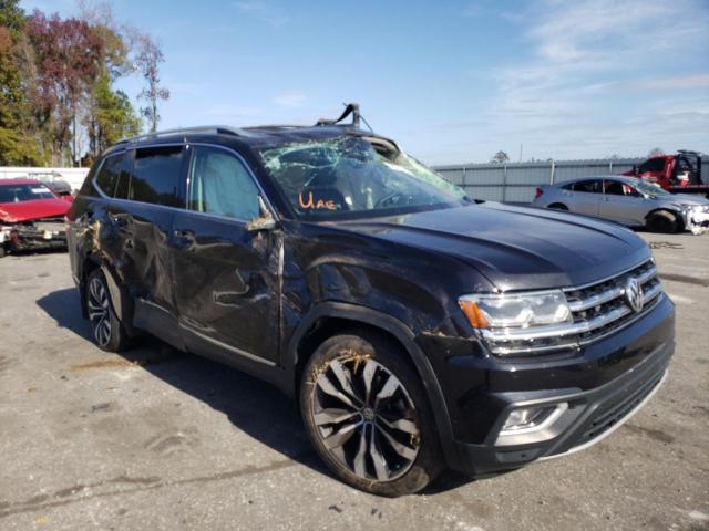 Photo 8 VIN: 1V2TR2CA8LC505837 - VOLKSWAGEN ATLAS SEL 