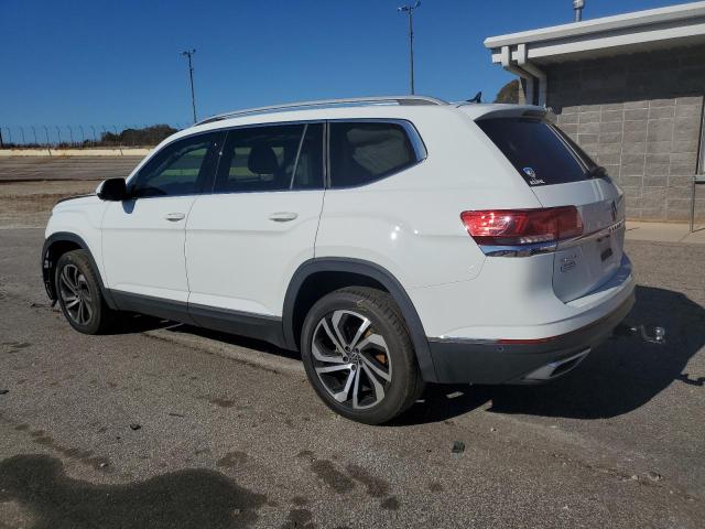 Photo 1 VIN: 1V2TR2CA8MC509677 - VOLKSWAGEN ATLAS SEL 