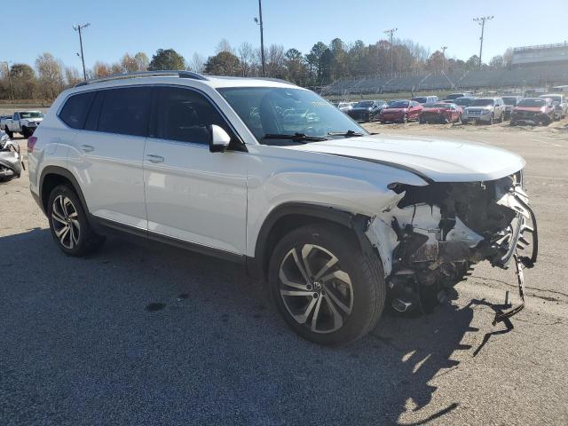 Photo 3 VIN: 1V2TR2CA8MC509677 - VOLKSWAGEN ATLAS SEL 