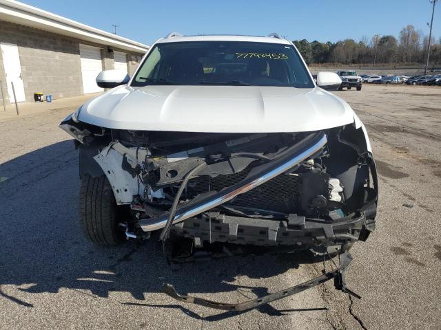 Photo 4 VIN: 1V2TR2CA8MC509677 - VOLKSWAGEN ATLAS SEL 