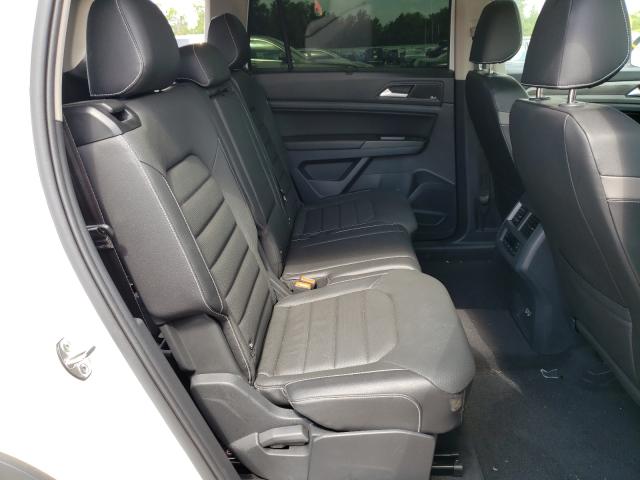 Photo 5 VIN: 1V2TR2CA8MC518167 - VOLKSWAGEN ATLAS SEL 