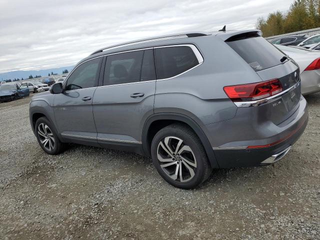 Photo 1 VIN: 1V2TR2CA8MC597095 - VOLKSWAGEN ATLAS SEL 