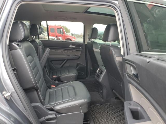 Photo 10 VIN: 1V2TR2CA8MC597095 - VOLKSWAGEN ATLAS SEL 