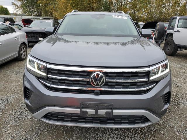 Photo 4 VIN: 1V2TR2CA8MC597095 - VOLKSWAGEN ATLAS SEL 