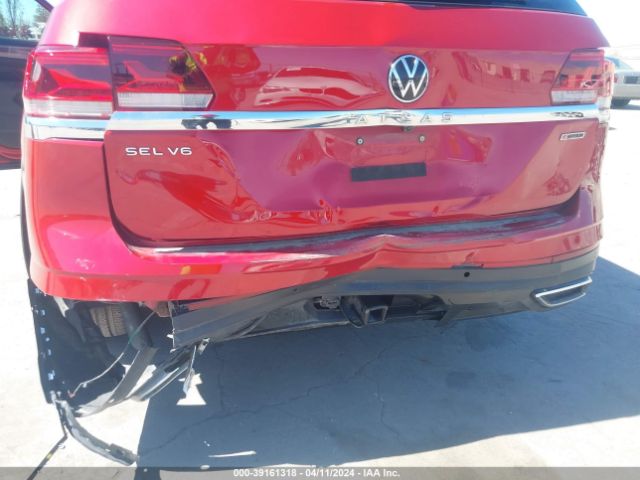 Photo 5 VIN: 1V2TR2CA9MC535317 - VOLKSWAGEN ATLAS 