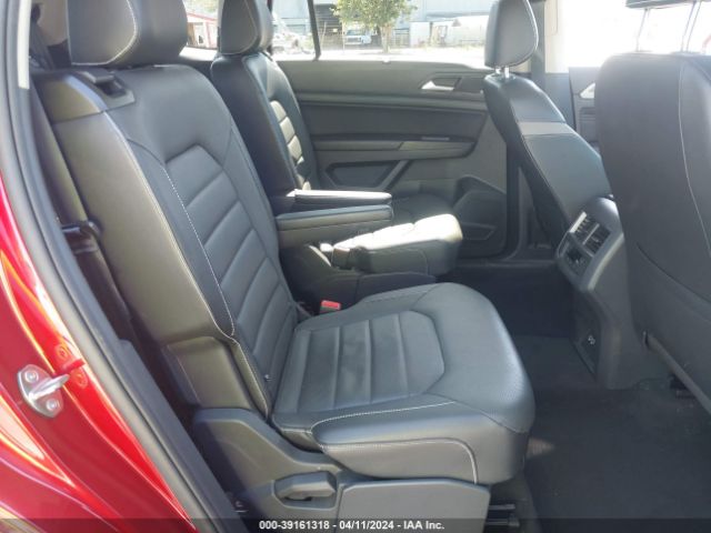 Photo 7 VIN: 1V2TR2CA9MC535317 - VOLKSWAGEN ATLAS 