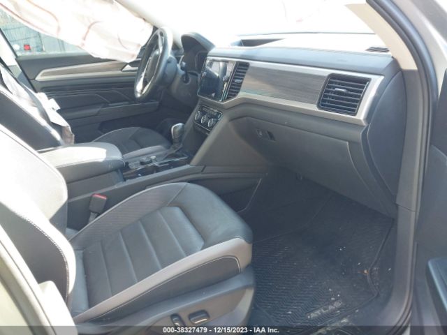 Photo 4 VIN: 1V2TR2CAXMC534340 - VOLKSWAGEN ATLAS 