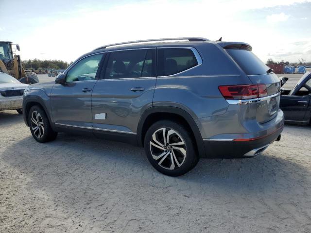 Photo 1 VIN: 1V2TR2CAXMC541238 - VOLKSWAGEN ATLAS SEL 