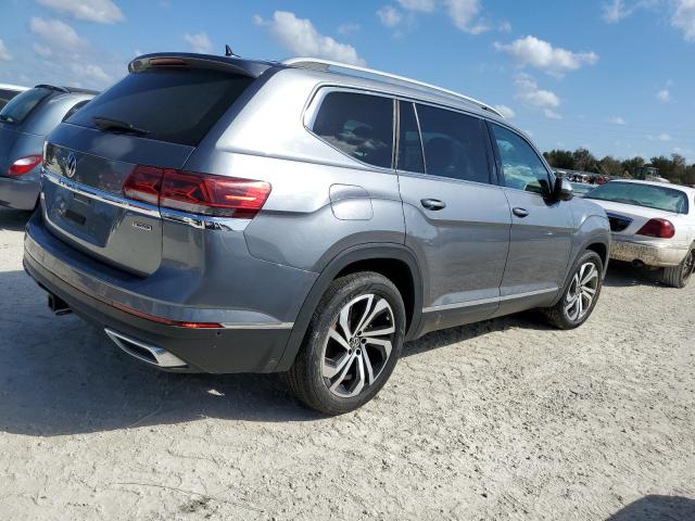 Photo 2 VIN: 1V2TR2CAXMC541238 - VOLKSWAGEN ATLAS SEL 