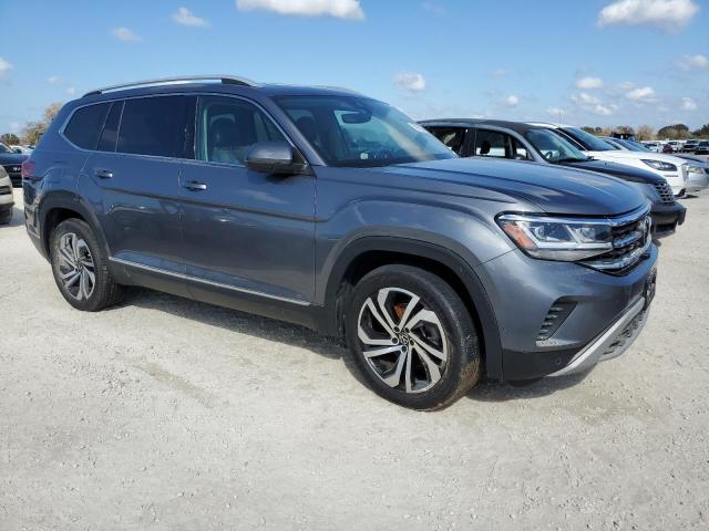 Photo 3 VIN: 1V2TR2CAXMC541238 - VOLKSWAGEN ATLAS SEL 