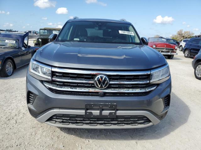 Photo 4 VIN: 1V2TR2CAXMC541238 - VOLKSWAGEN ATLAS SEL 