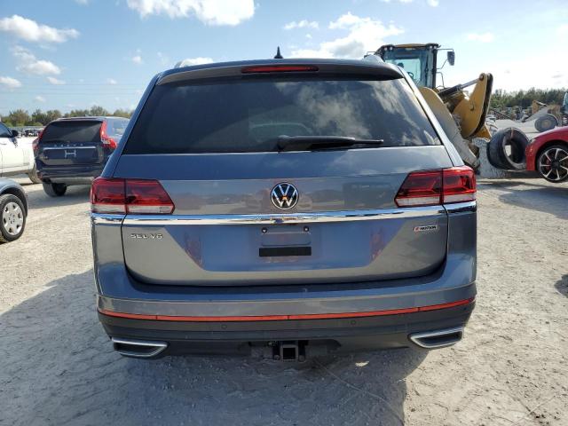 Photo 5 VIN: 1V2TR2CAXMC541238 - VOLKSWAGEN ATLAS SEL 