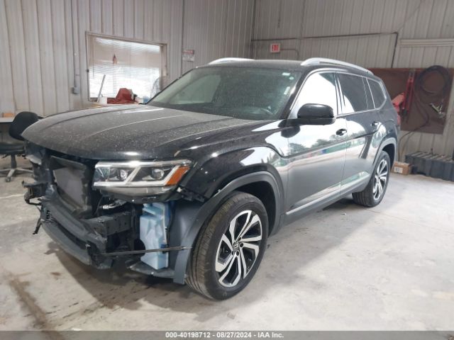 Photo 1 VIN: 1V2TR2CAXMC594151 - VOLKSWAGEN ATLAS 