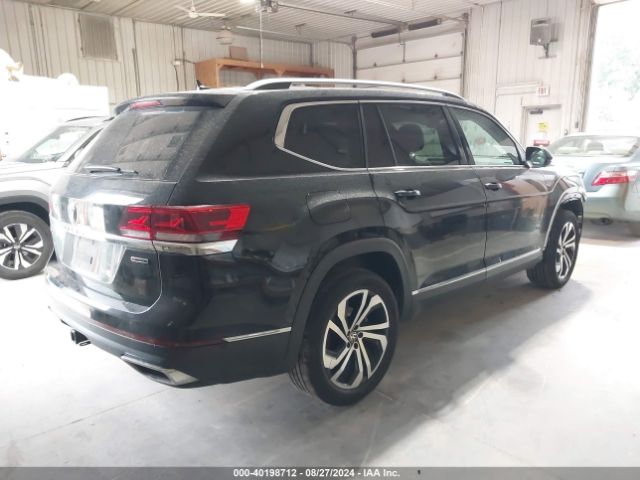 Photo 3 VIN: 1V2TR2CAXMC594151 - VOLKSWAGEN ATLAS 