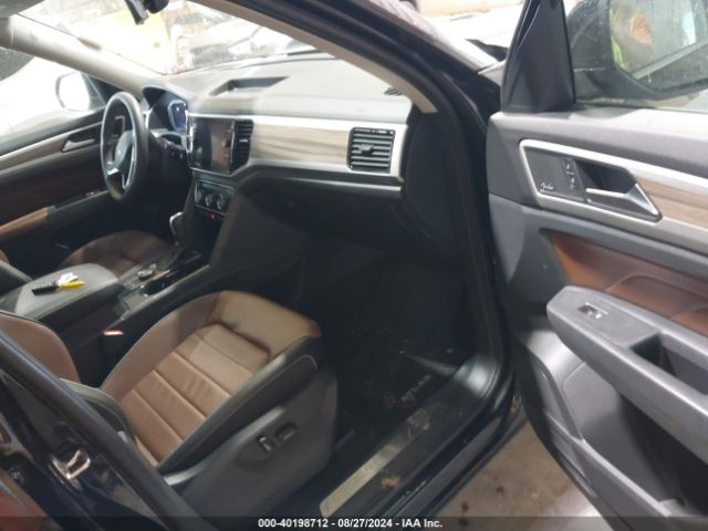 Photo 4 VIN: 1V2TR2CAXMC594151 - VOLKSWAGEN ATLAS 