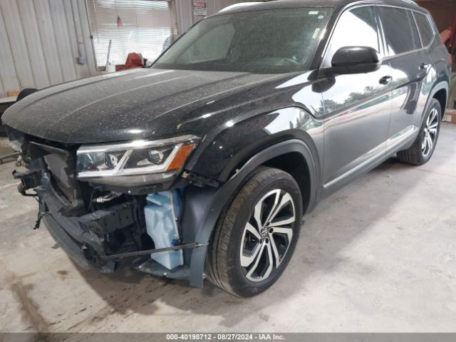 Photo 5 VIN: 1V2TR2CAXMC594151 - VOLKSWAGEN ATLAS 